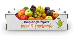 [5KG-GRATUIT] Votre panier de fruits gratuit